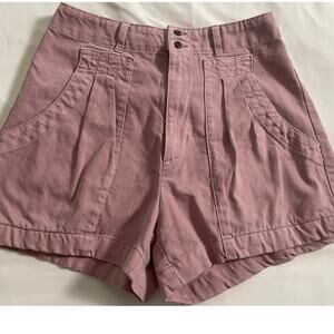 Universal Thread's Pink Shorts SZ 2